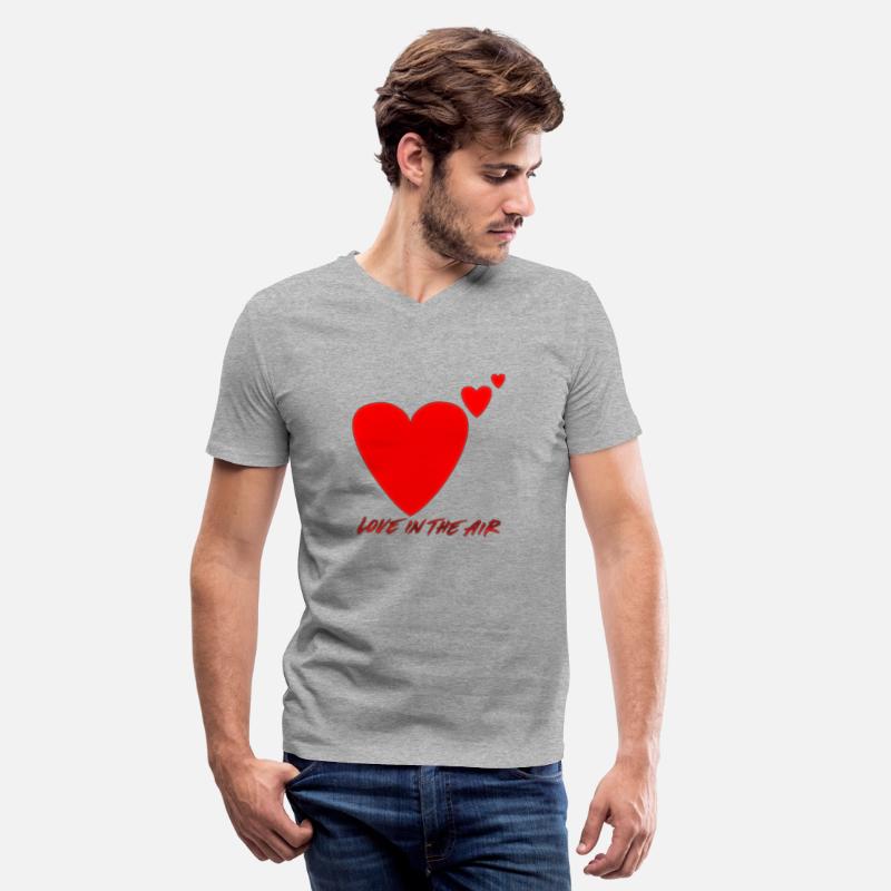 Love in the air