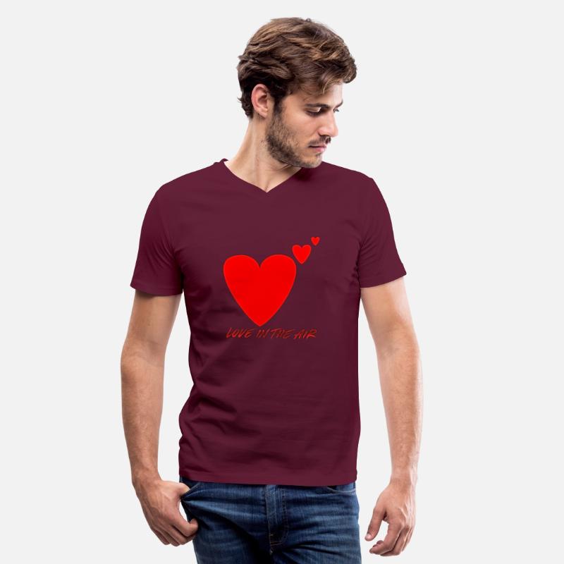 Love in the air