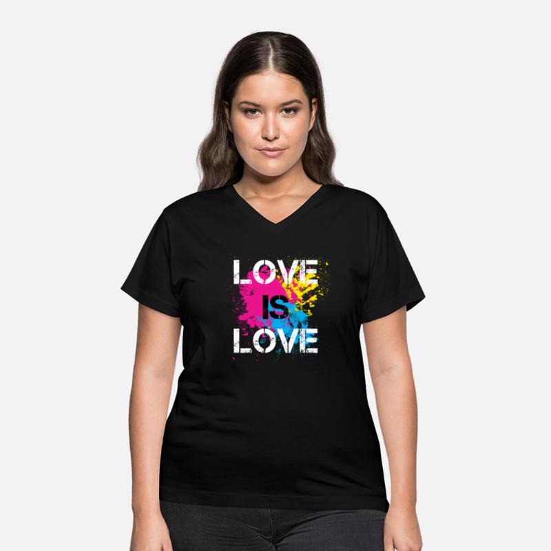 Love is love