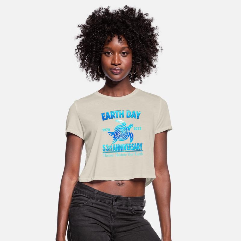Love Mother Earth - Celebrate Earth Day