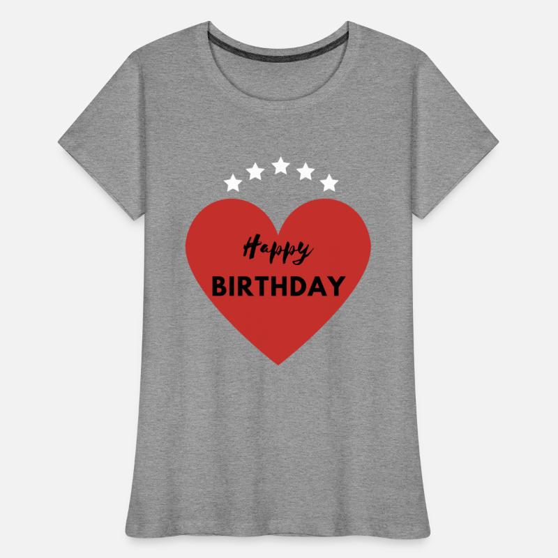 Love of a lifetime birthday t-shirt