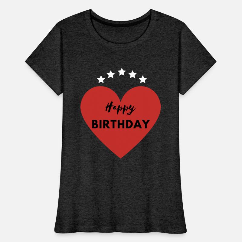 Love of a lifetime birthday t-shirt