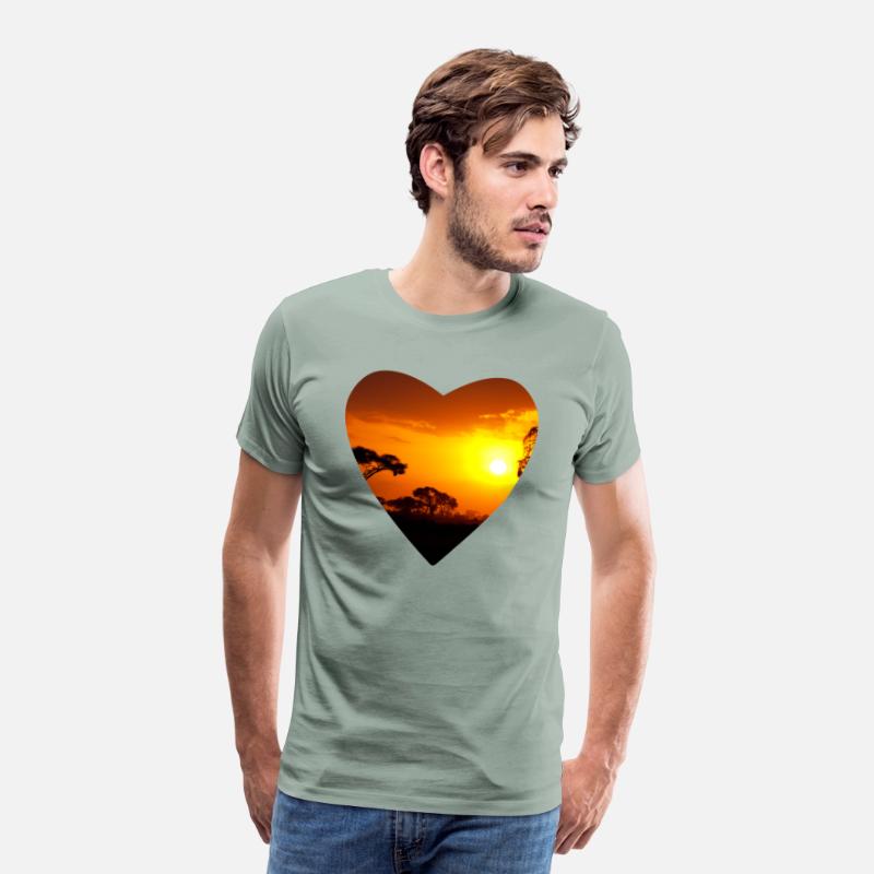 LOVE of African Heart