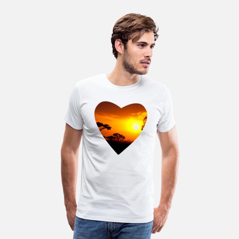 LOVE of African Heart