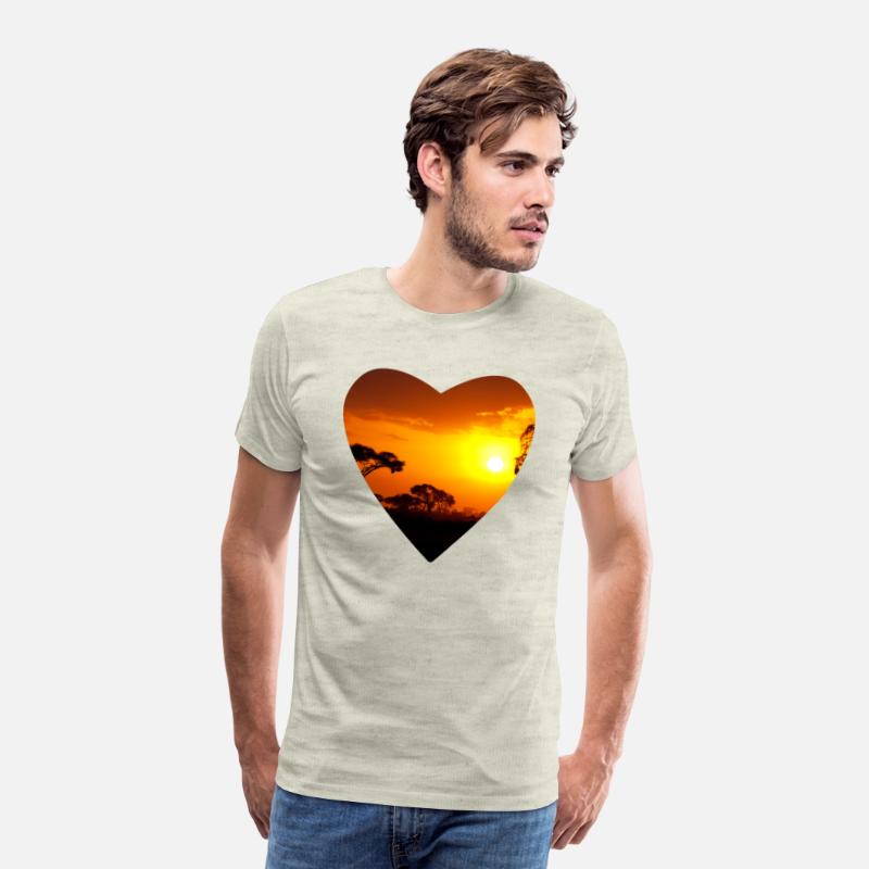 LOVE of African Heart