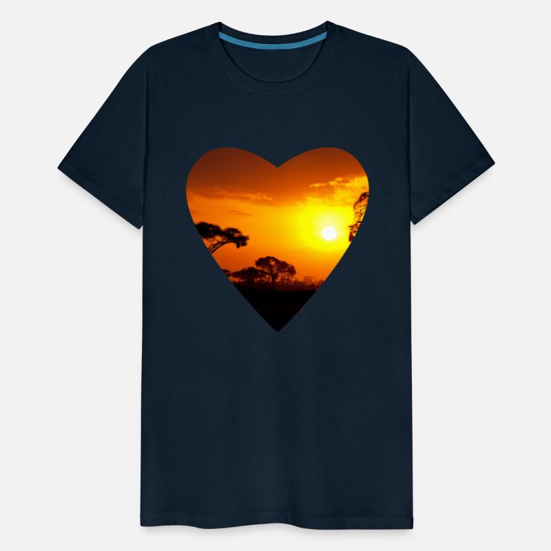 LOVE of African Heart