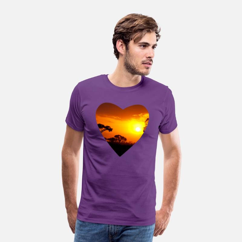 LOVE of African Heart