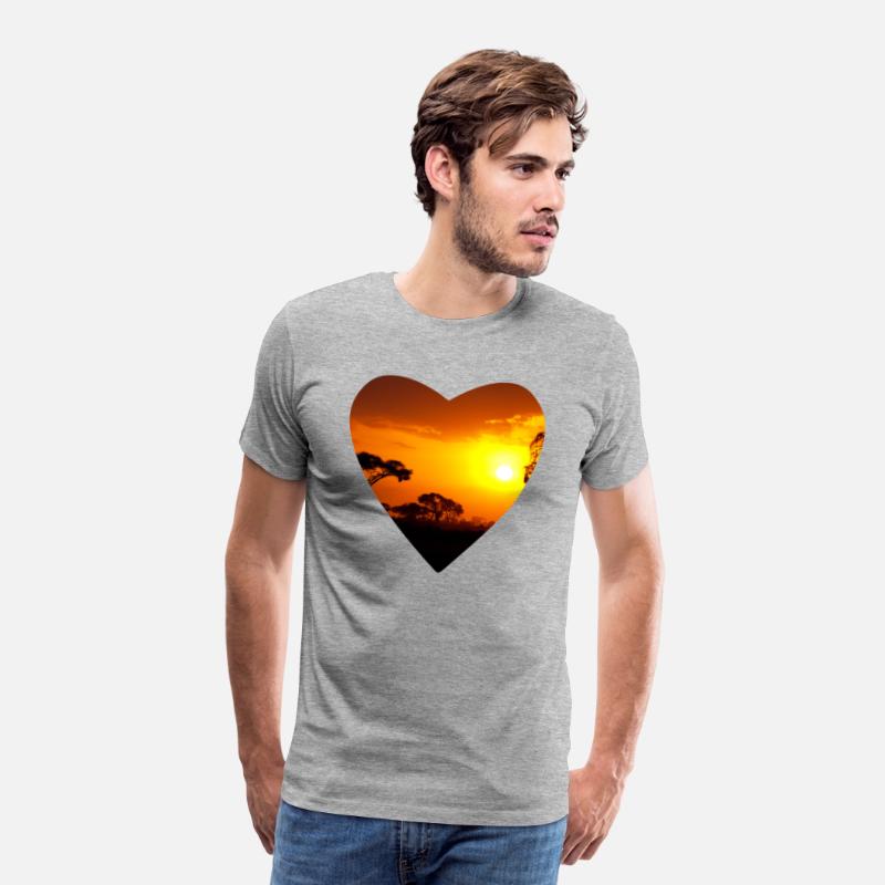 LOVE of African Heart