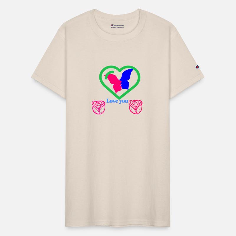 Love style