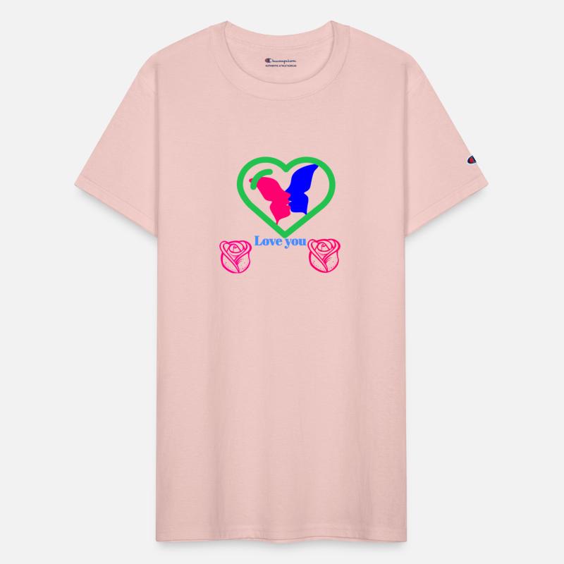 Love style