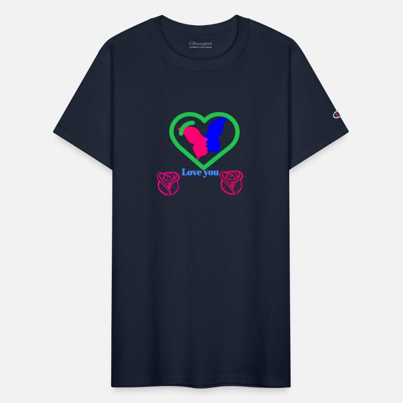 Love style