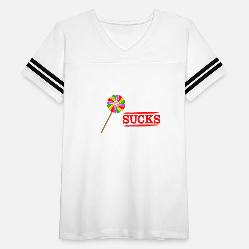 Love Sucks - Anti Valentine's Day with Sucker
