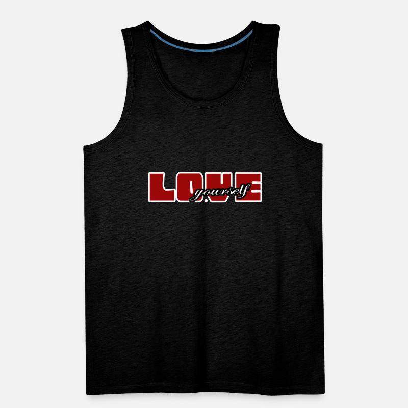 Love yourself