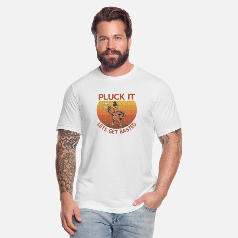 luck It Let's Get Basted Cute Gift