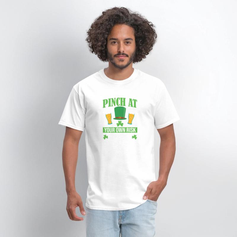 Luckiest St Patrick's Day ever Irish Outfits