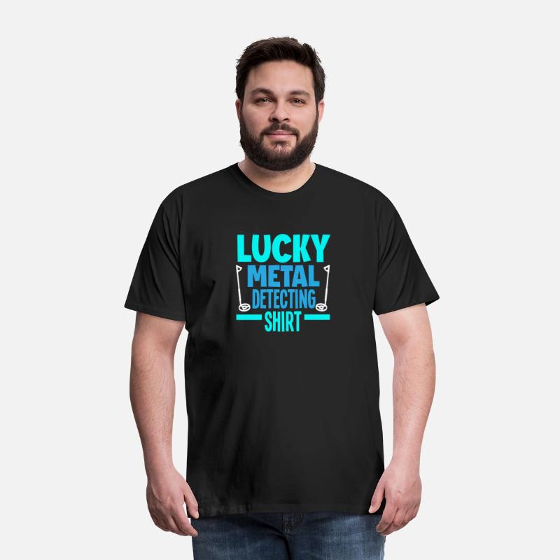 Lucky Metal Detecting Detectorist Metal Detecting