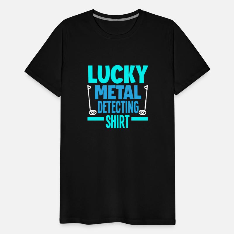 Lucky Metal Detecting Detectorist Metal Detecting
