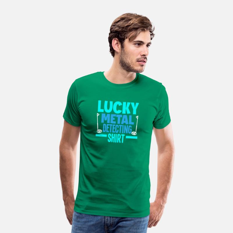 Lucky Metal Detecting Detectorist Metal Detecting