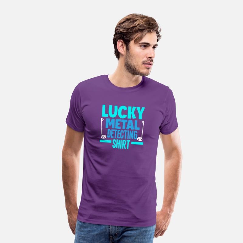 Lucky Metal Detecting Detectorist Metal Detecting