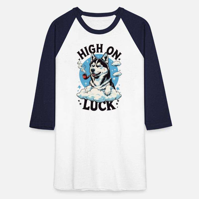 Lucky Puff
