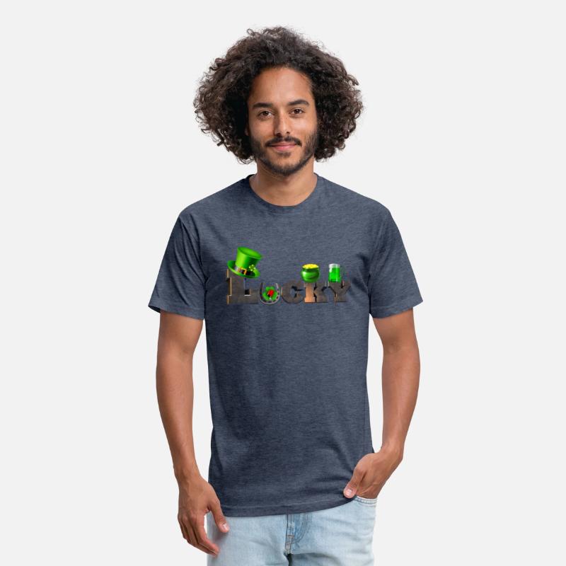 Lucky