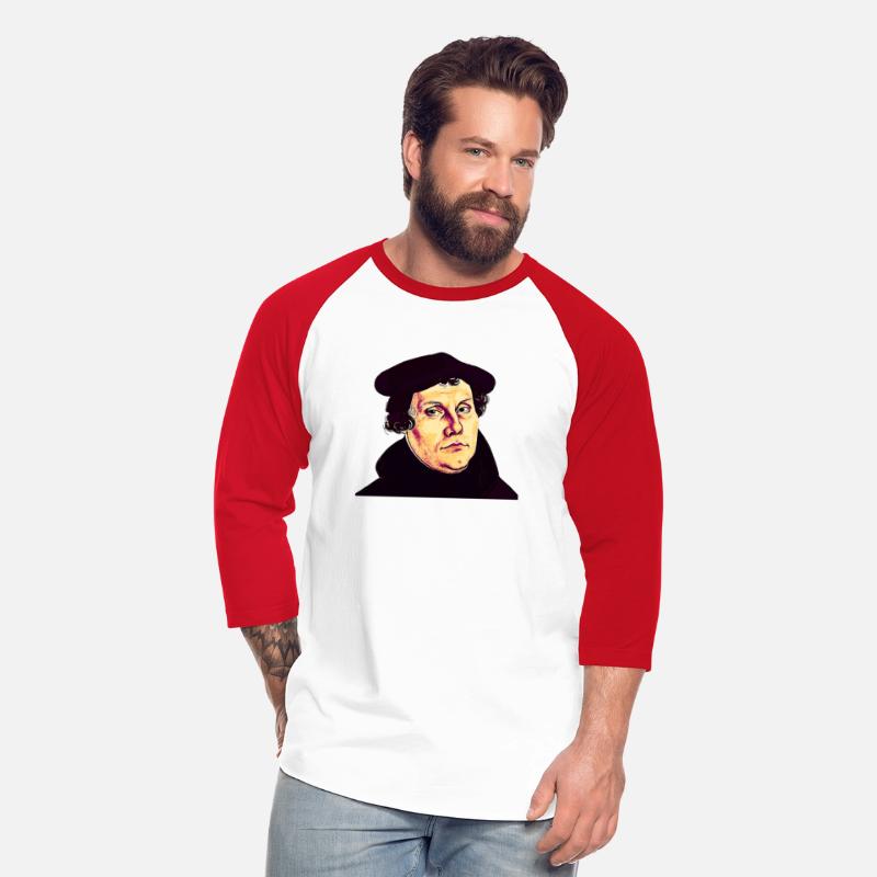 Lutheran Reformation Martin Luther
