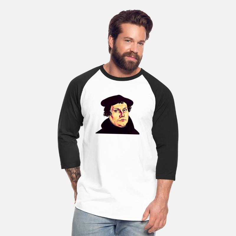 Lutheran Reformation Martin Luther