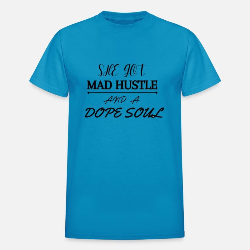 MAD HUSTLE TSHIRT DESIGN, HOODIES DESIGN