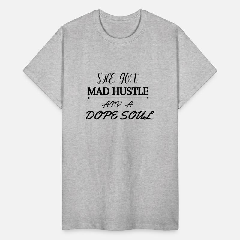 MAD HUSTLE TSHIRT DESIGN, HOODIES DESIGN