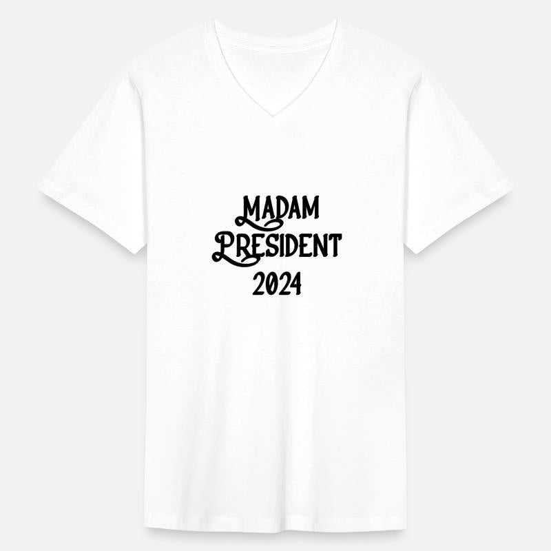 Madam President 2024