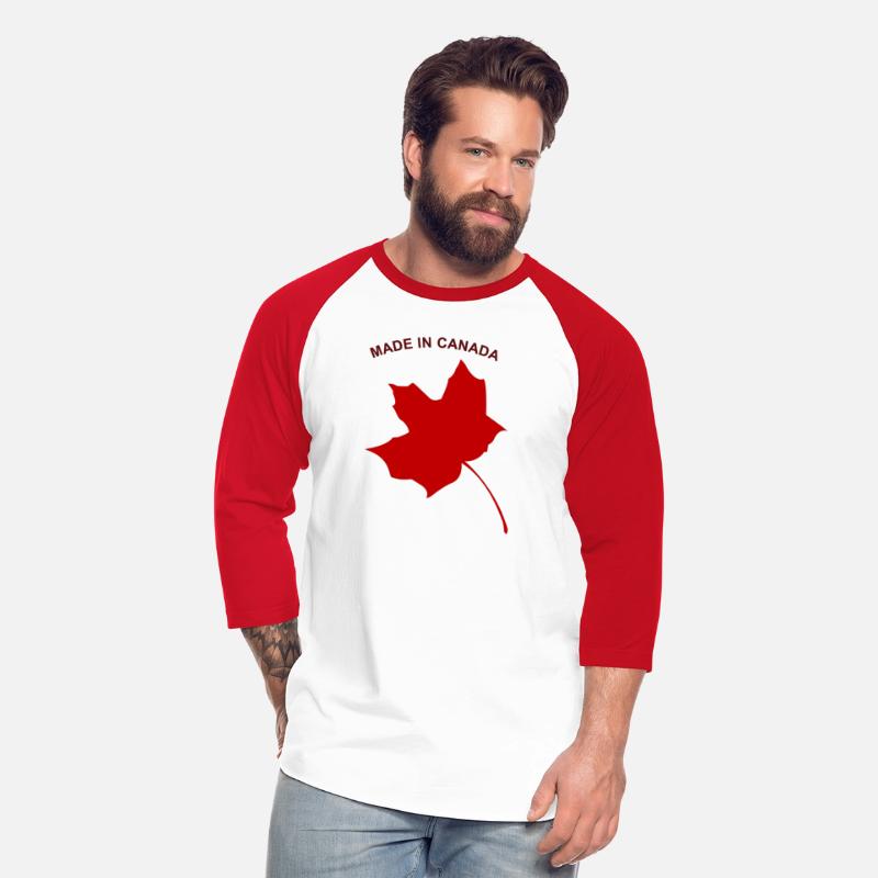 Made in Canada
