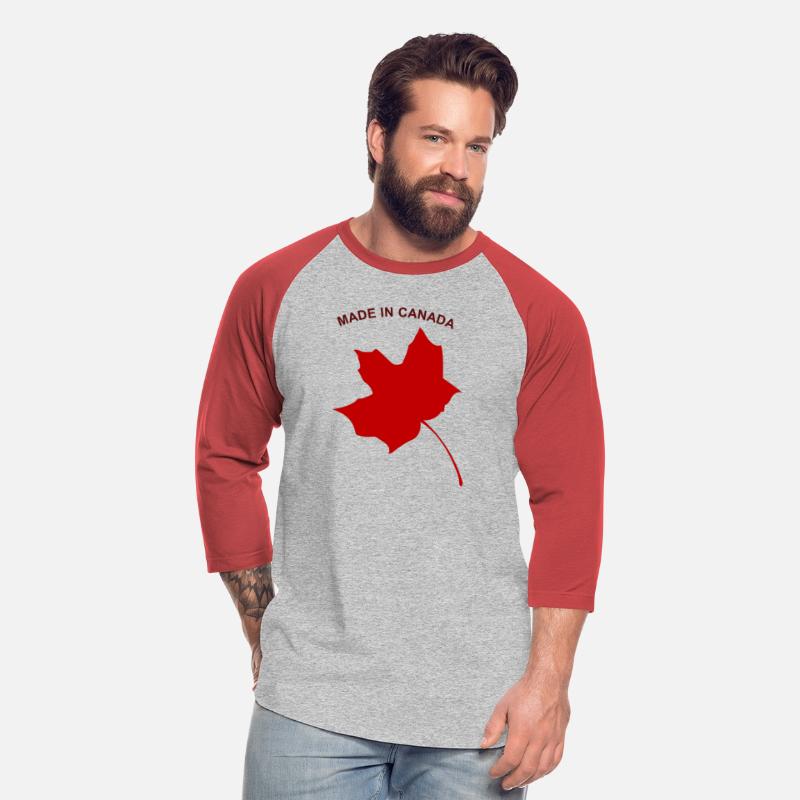 Made in Canada