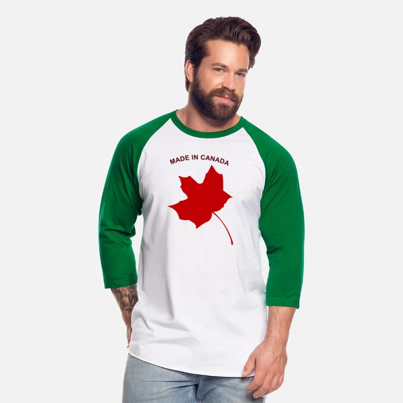 Made in Canada