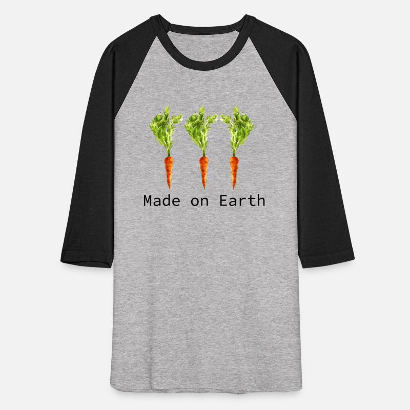 made on earth