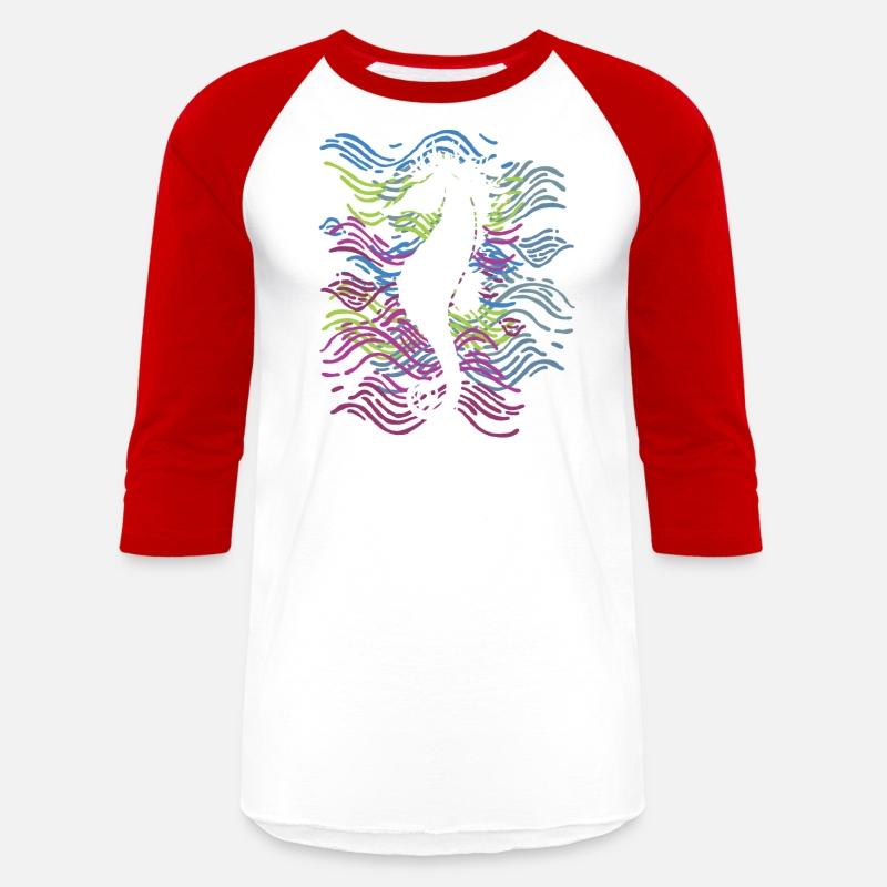Magical Seahorses Ocean Underwater
