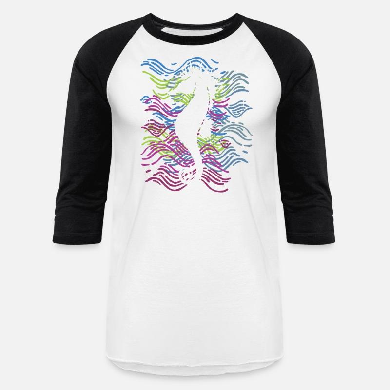 Magical Seahorses Ocean Underwater