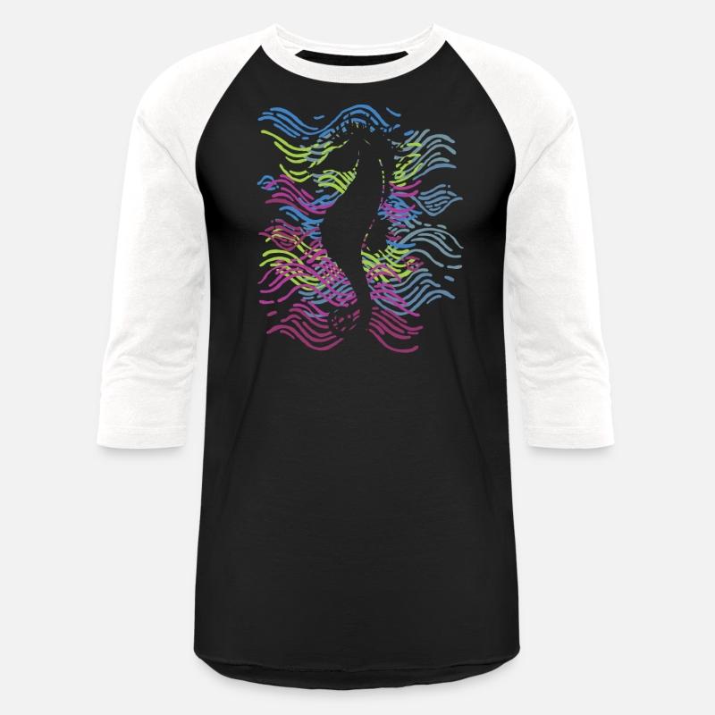 Magical Seahorses Ocean Underwater