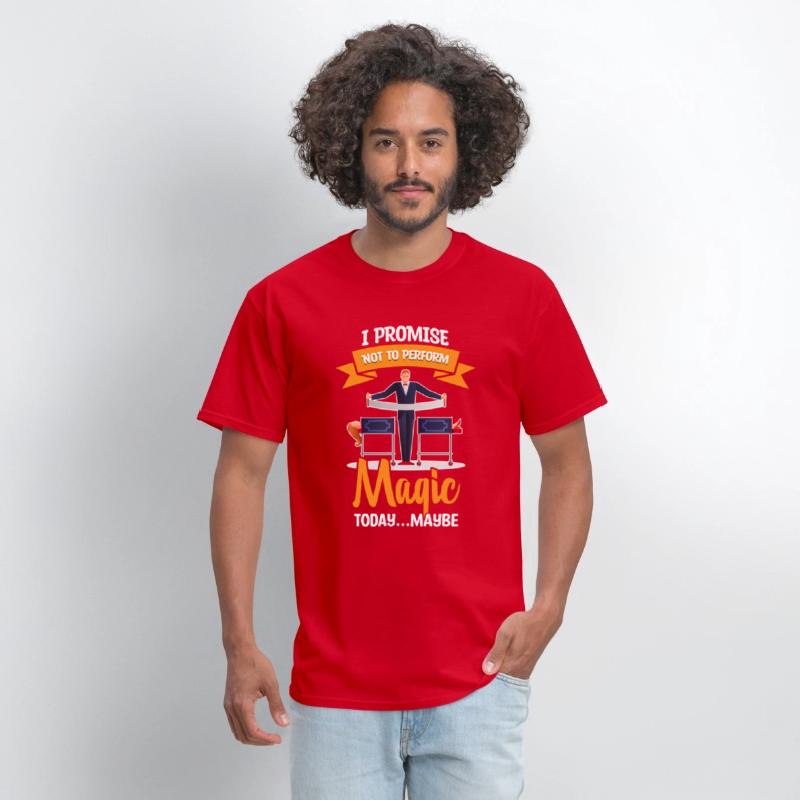 Magician Fantasy Deception