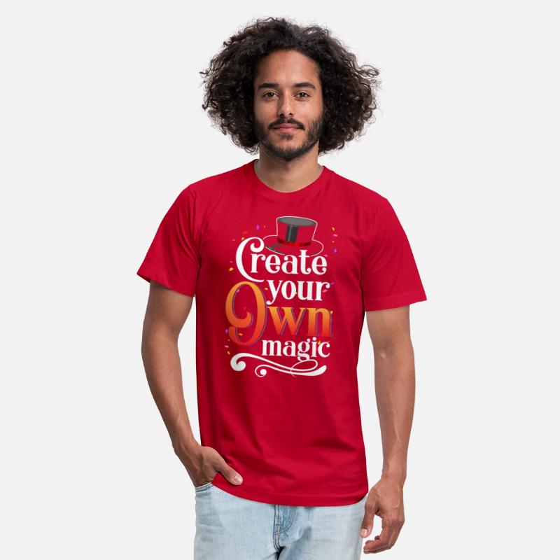 Magician Sorcery Nerd Magic World