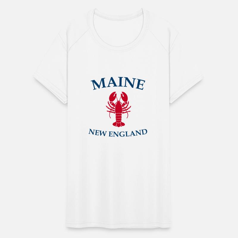 Maine Lobster New England