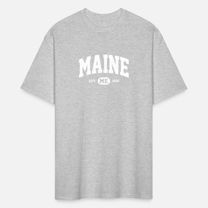 Maine Maine 207