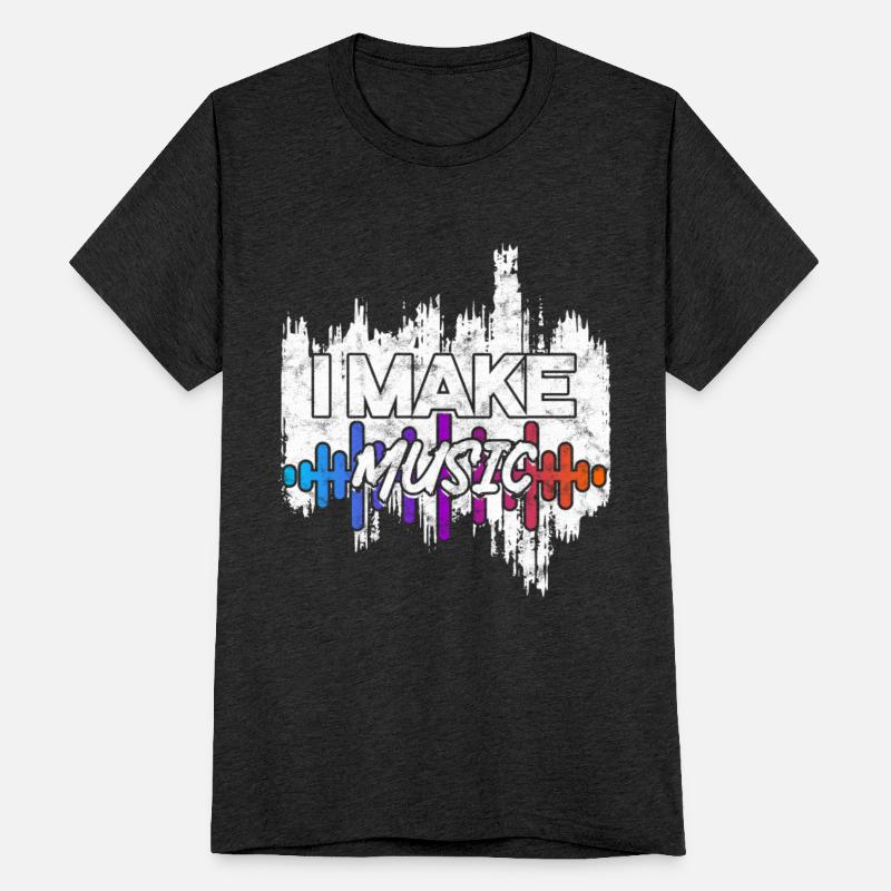 Make Beats Beatmaker Electronic DJ Music Producer