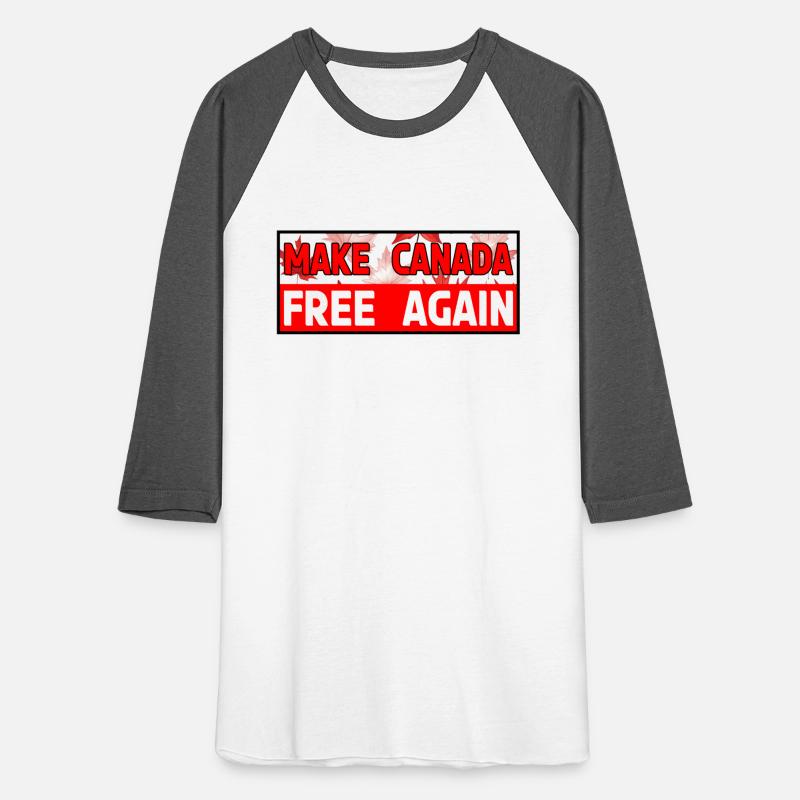 Make Canada Free Again
