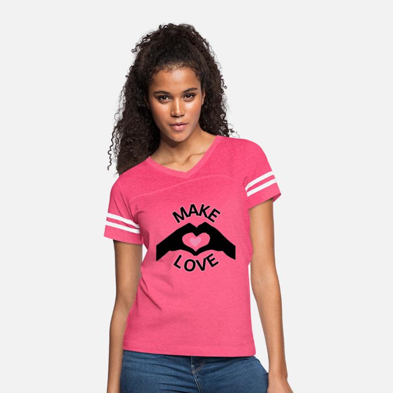 MAKE LOVE