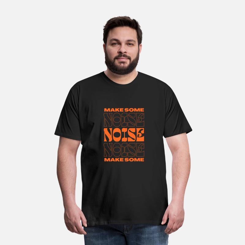 Make Some Noise