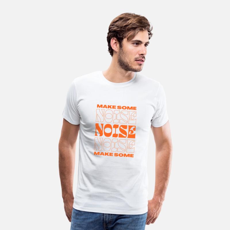 Make Some Noise