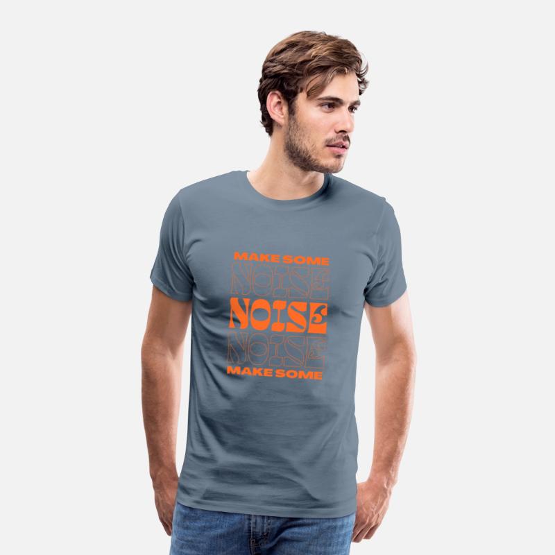 Make Some Noise