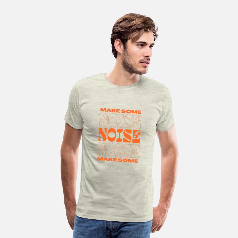 Make Some Noise