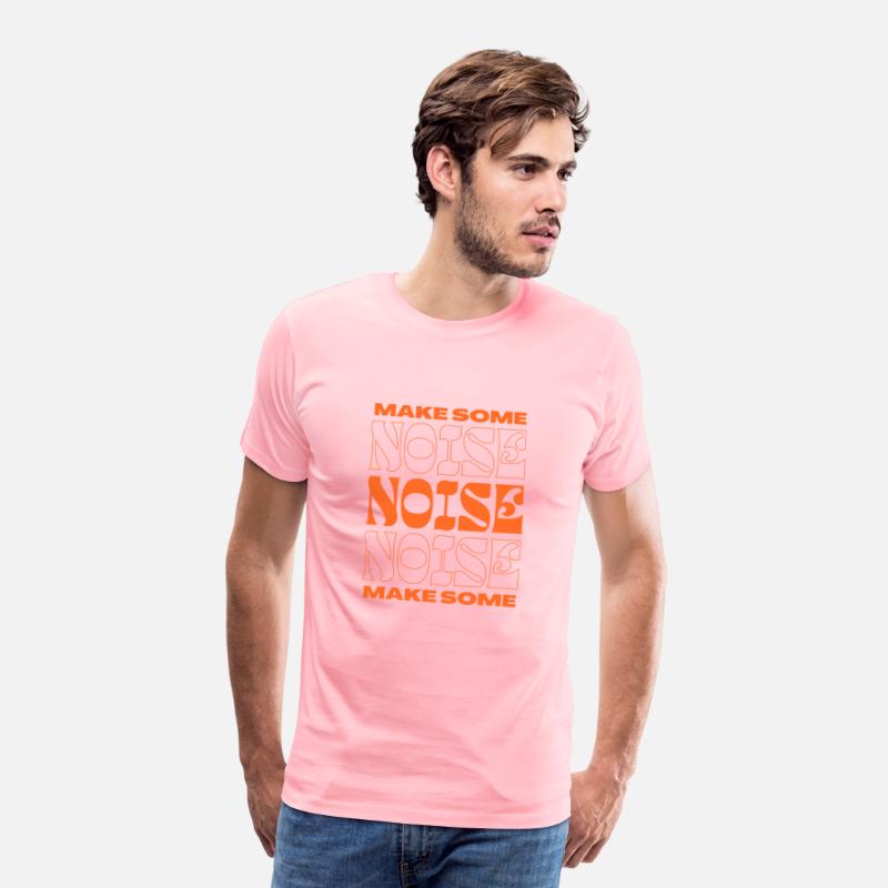 Make Some Noise