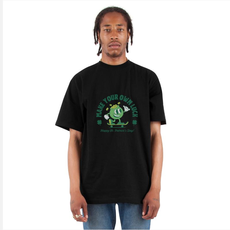 Make Your Own Luck - St. Patrick's Day